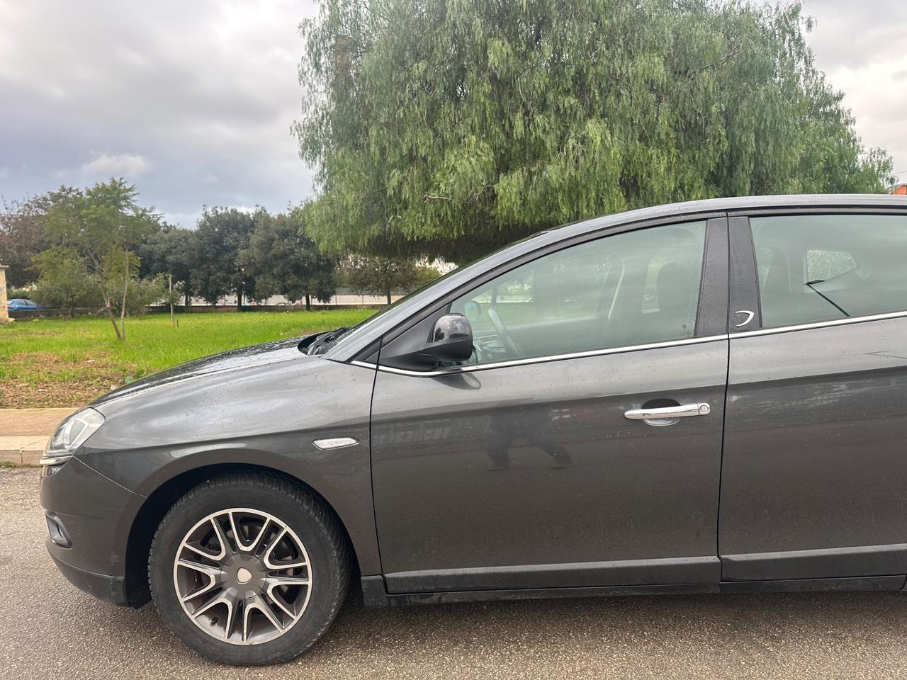 Lancia DELTA 1.6 DIESEL 2011 - NORD ITALIA