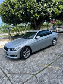 Bmw 320 330d cat Coupé Eletta