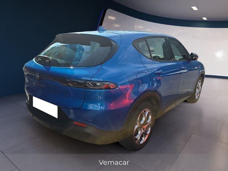 Alfa Romeo Tonale 1.6 Diesel 130cv TCT6 Sprint