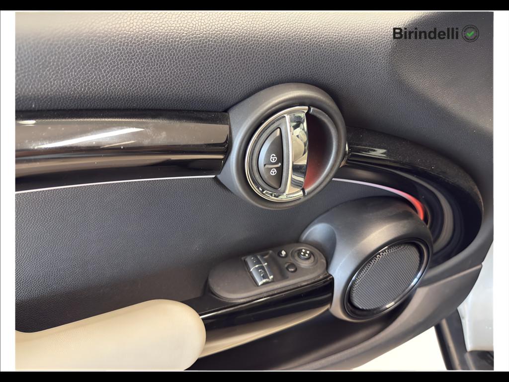MINI Mini Full El. (F56) - Mini Cooper SE Yours