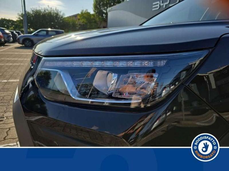 KGM Tivoli Must 1.5 Turbo GDI 135 CV - GPL MY26