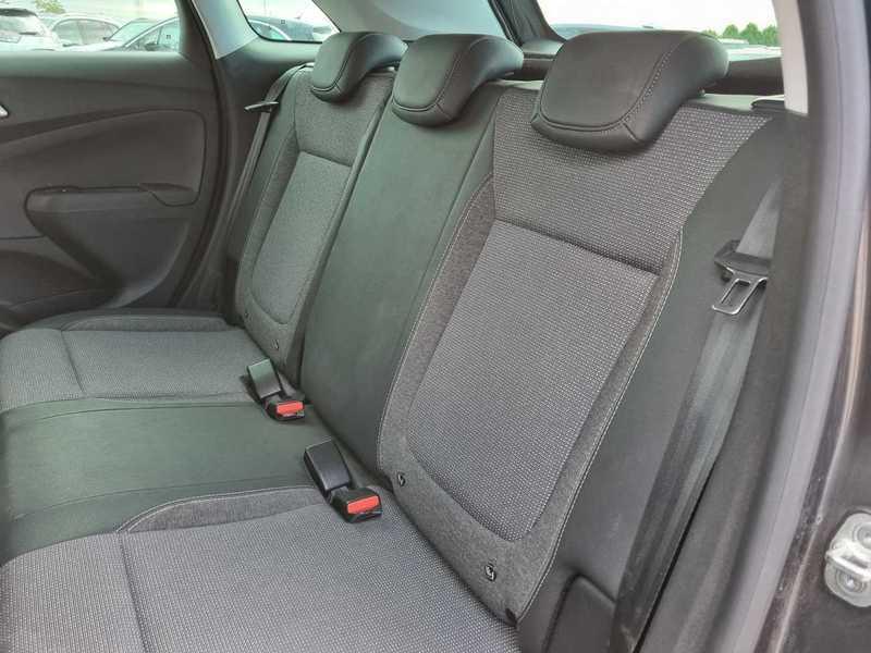 OPEL CROSSLAND 1.2 110CV BZ ELEGANCE