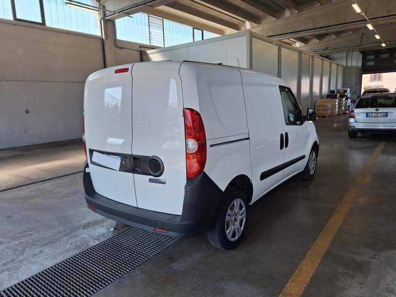 FIAT DOBLO CARGO 1.6 MJ 105 CV. E6 3 POSTI PERFETTO