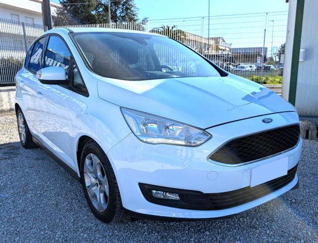 FORD C-Max 1.5 TDCi 95CV Start&Stop Business