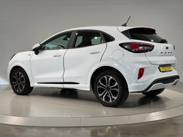 FORD Puma 1.5 EcoBlue 120CV ST-Line X PREZZO REALE/GAR.2027