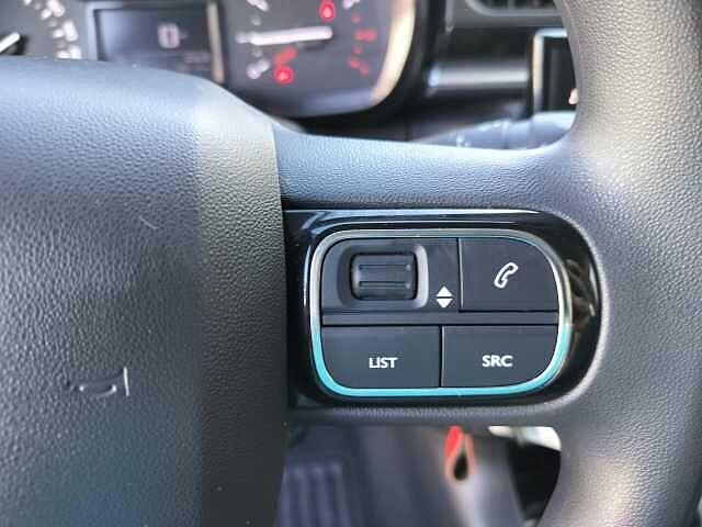 Citroen C3 PureTech 83 S&S Shine