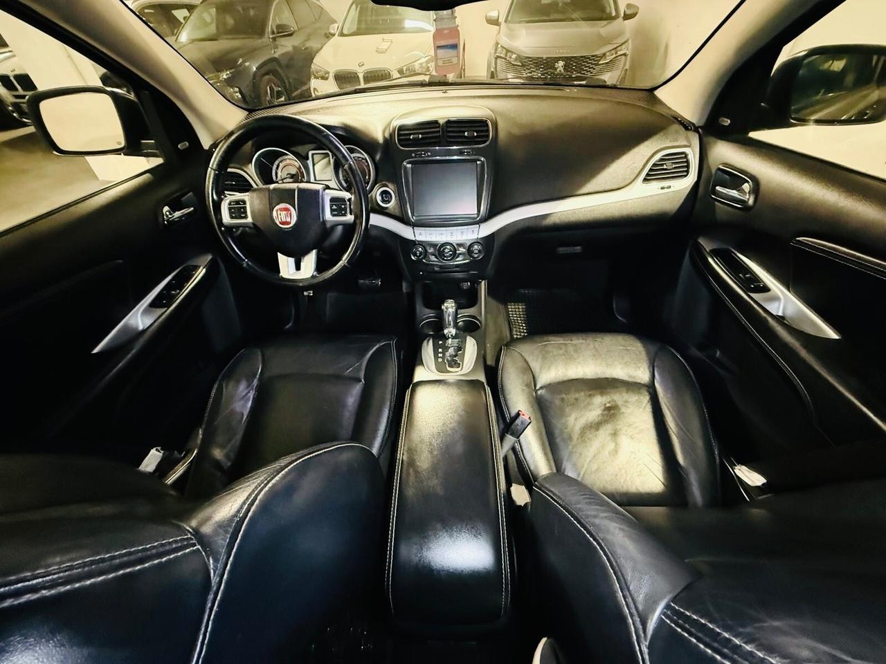 Fiat Freemont 2.0 Multijet 170 CV Lounge*AUTOMATICA*7 POSTI*