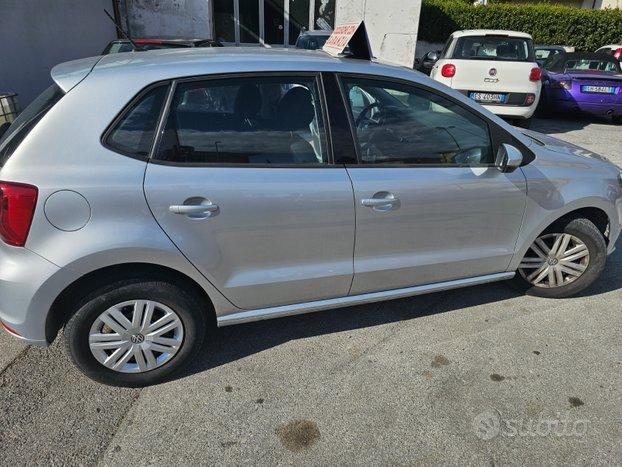 Volks Polo 1.0 neopatentati highline possibile gpl