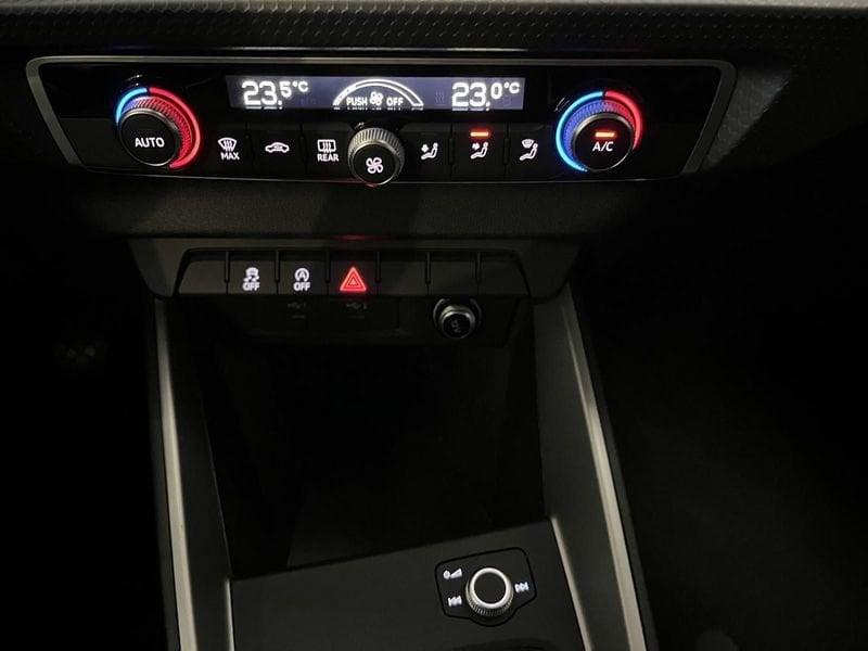 Audi A1 A1 SPB 25 1.0 TFSI S Line Adrenalin