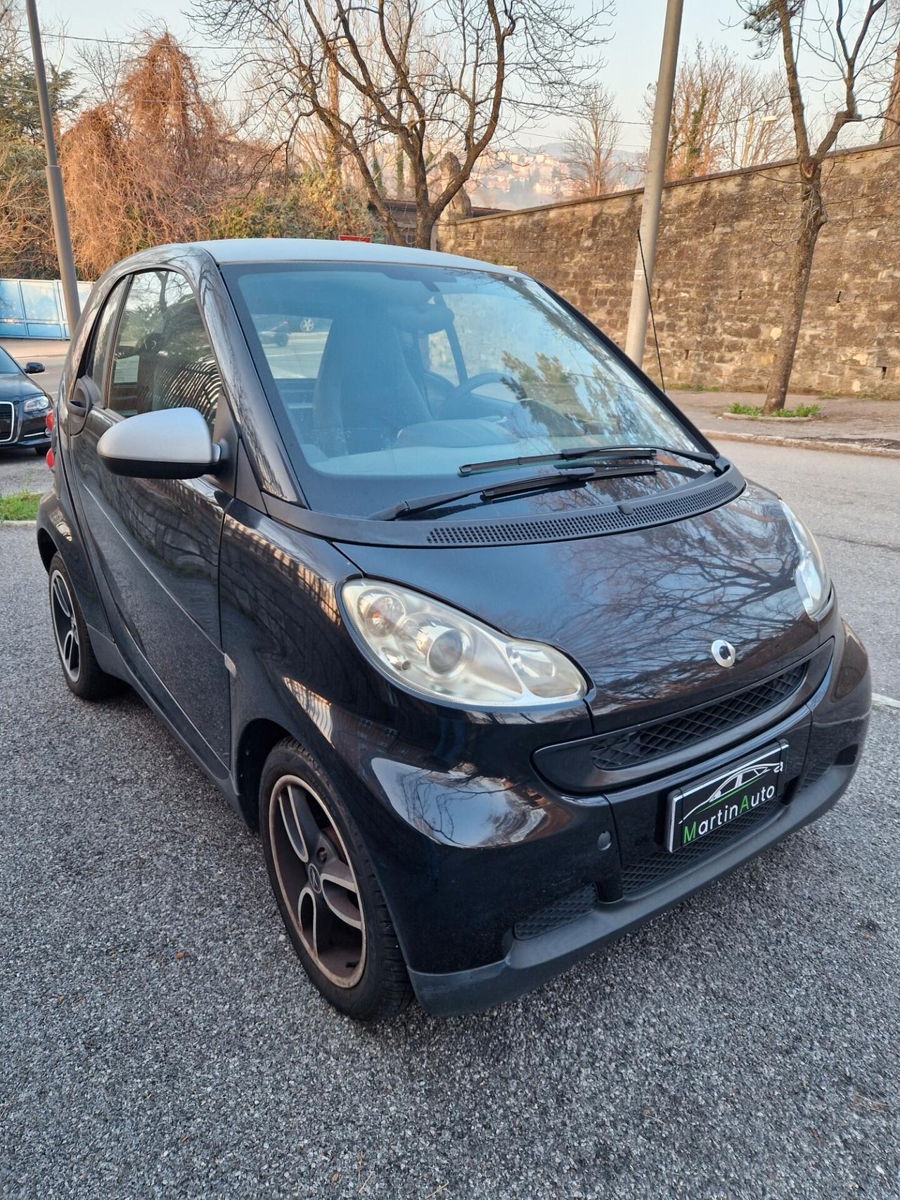 Smart ForTwo 1.0 Benz - Garanzia 12 Mesi