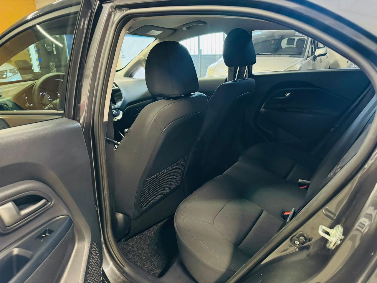 Kia Rio 1.2 CVVT 5p. ECO GPL Active Collection