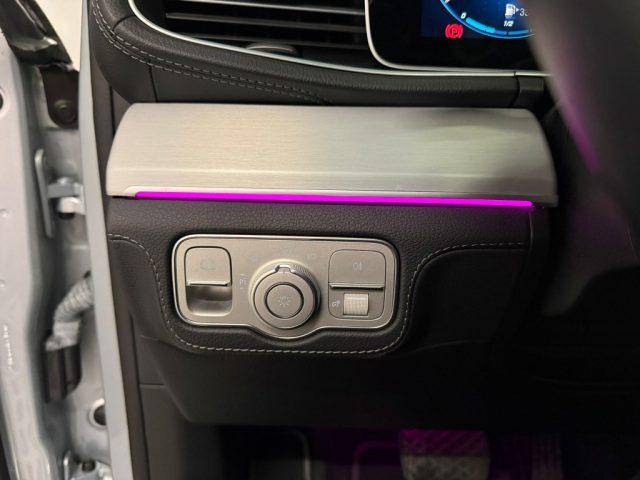 MERCEDES-BENZ GLE 300 d 4Matic Mild Hybrid Premium Plus