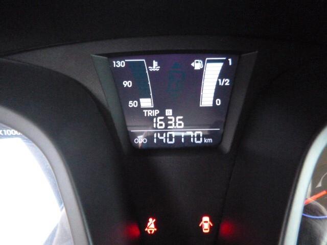Hyundai iX20 1.4 CRDI 90 CV XPossible NEOPATENTATI