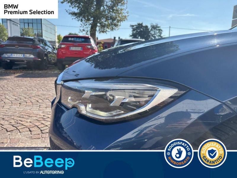 BMW Serie 3 Touring 318D TOURING MHEV 48V LUXURY AUTO