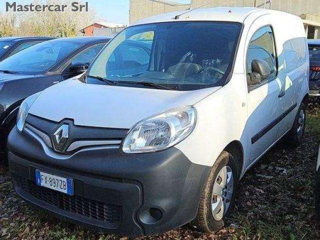 RENAULT Kangoo 600kg portata 1.5 dCi 90cv S&S Ice tg : FX897ZB