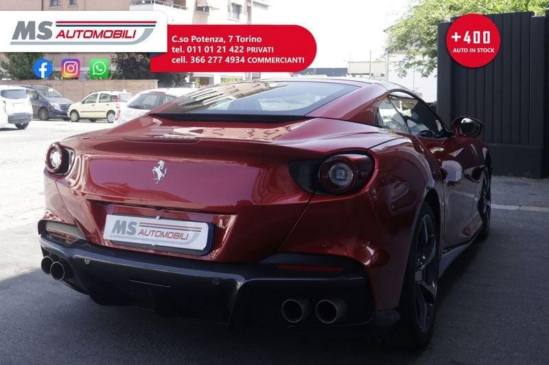 Ferrari Portofino M 3.9 620CV