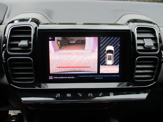 CITROEN C5 Aircross Hybrid 225 e-EAT8 Shine *PREZZO REALE !!