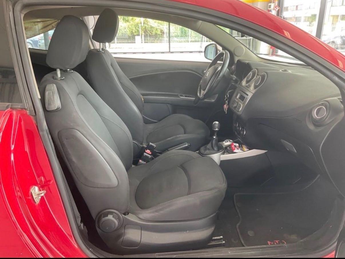 Alfa Romeo MiTo 1.3 JTDm 85 CV S&S