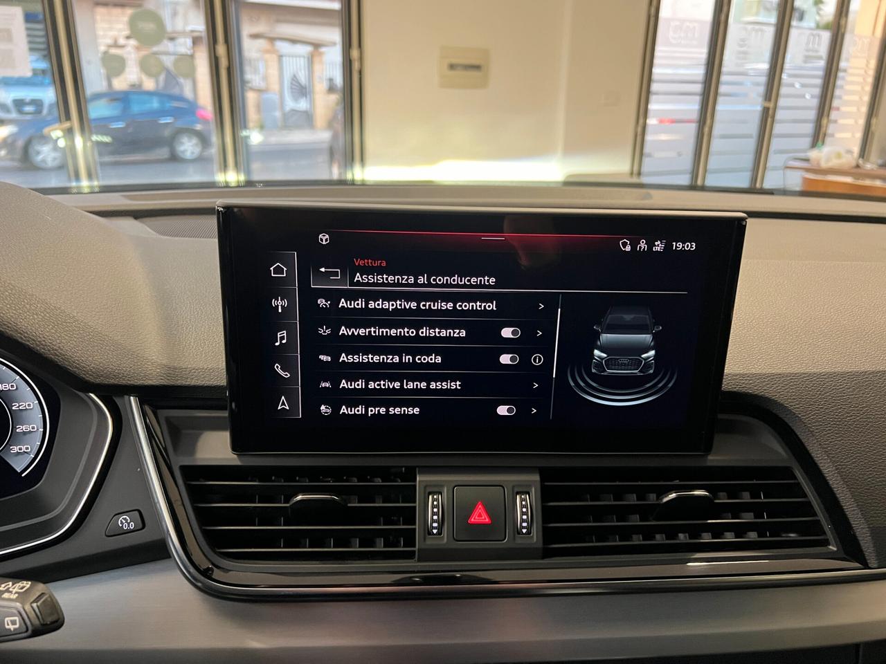 Audi Q5 SPB 40 TDI QUATTRO S Line Plus FULL