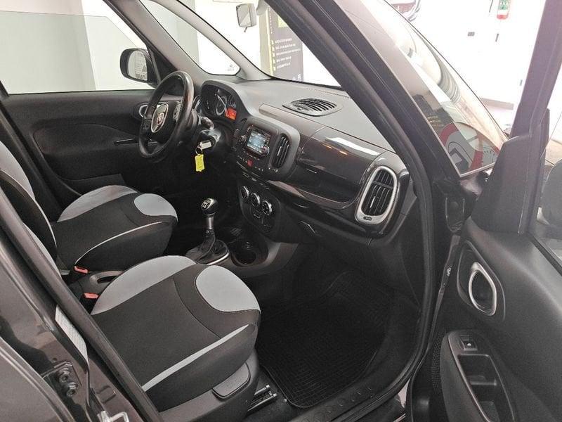 FIAT 500L 500L 1.3 Multijet 95 CV Pop Star