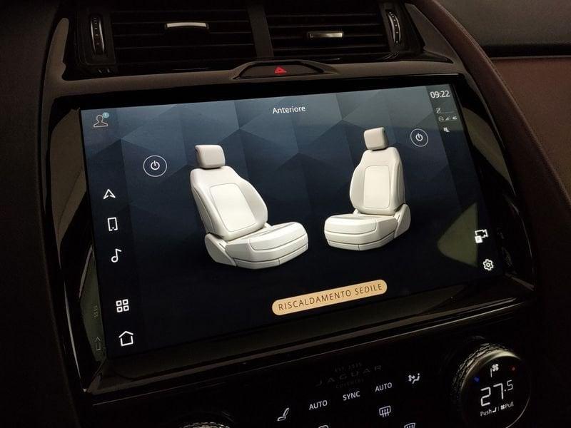 Jaguar E-Pace 1.5 i3 phev R-Dynamic HSE awd 309cv auto