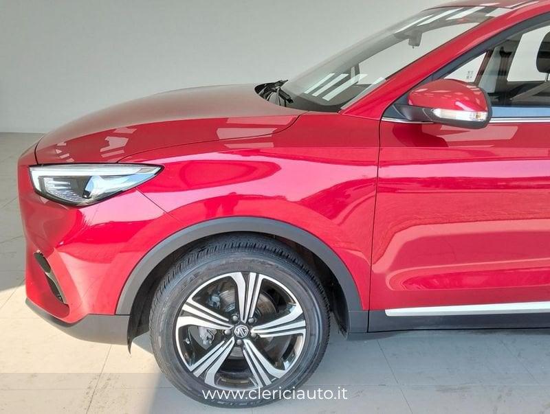 MG ZS Classic 1.5 VTi-tech Comfort
