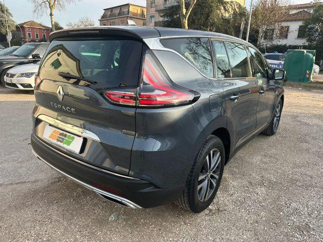 RENAULT Espace Blue dCi 160CV EDC Business