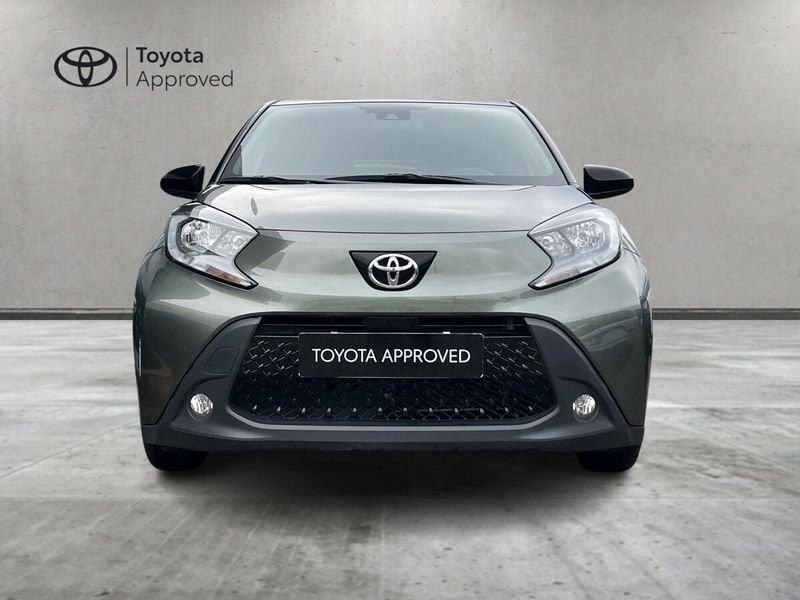 Toyota Aygo X Aygo X 1.0 Trend 72cv