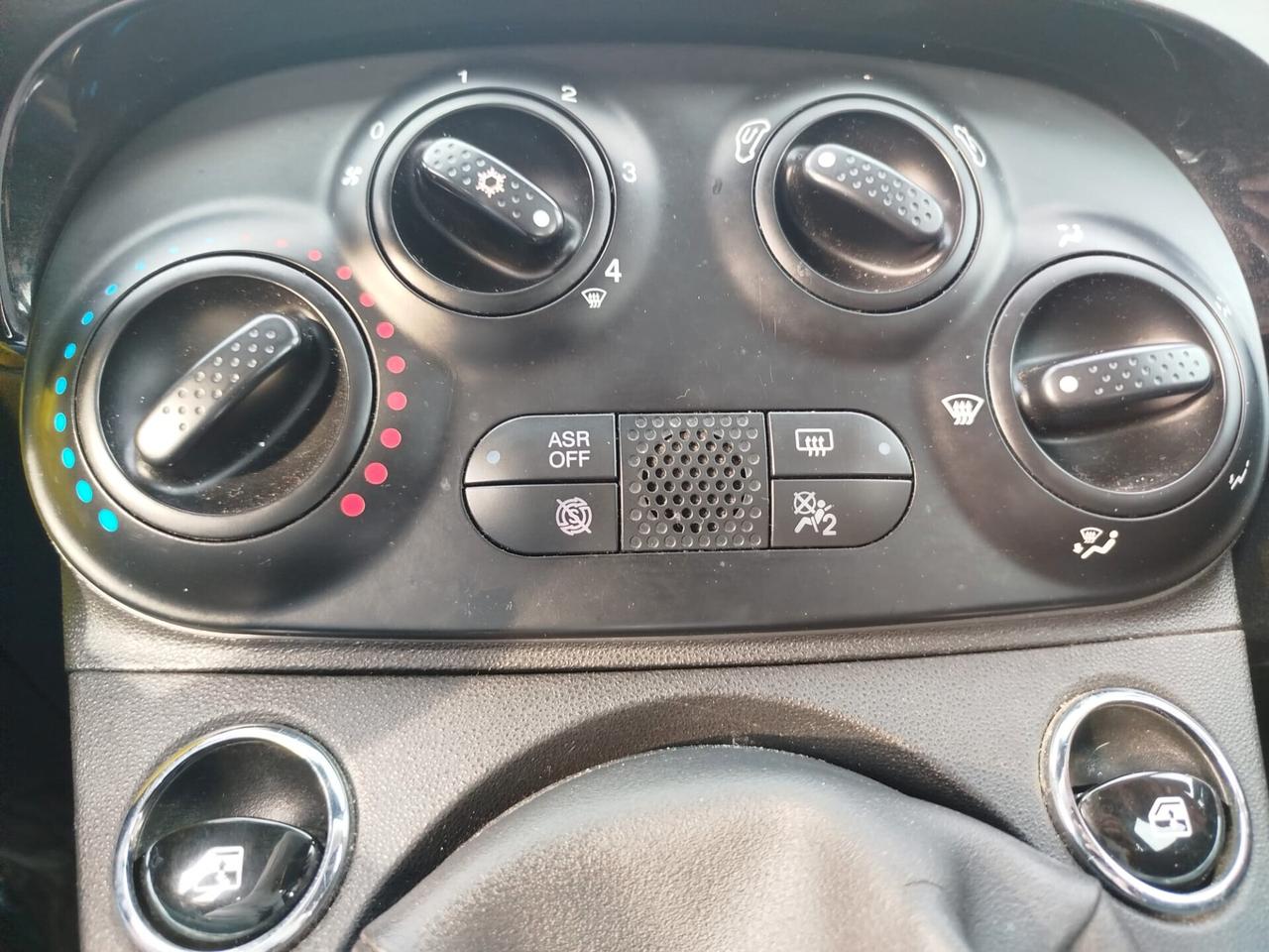 FIAT 500 HYBRID 1.0 *PREZZO VERO* GARANZIA UNIPRO'