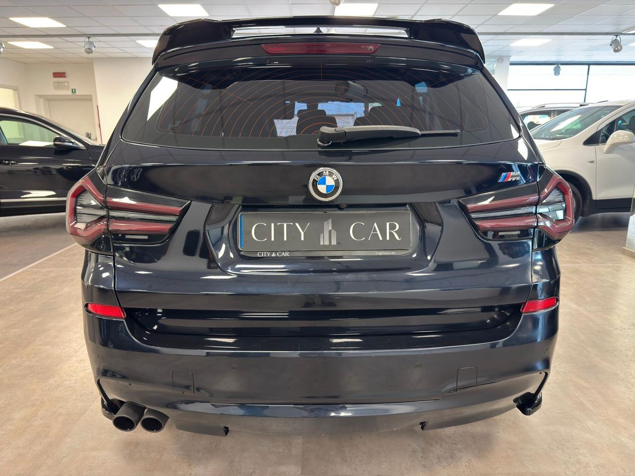 Bmw X3 xDrive20i Msport Performance