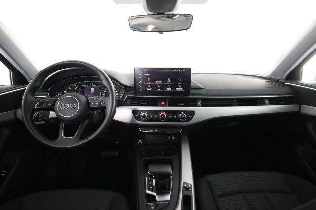 AUDI A4 A4 Avant 30 TDI/136 CV S tronic Business