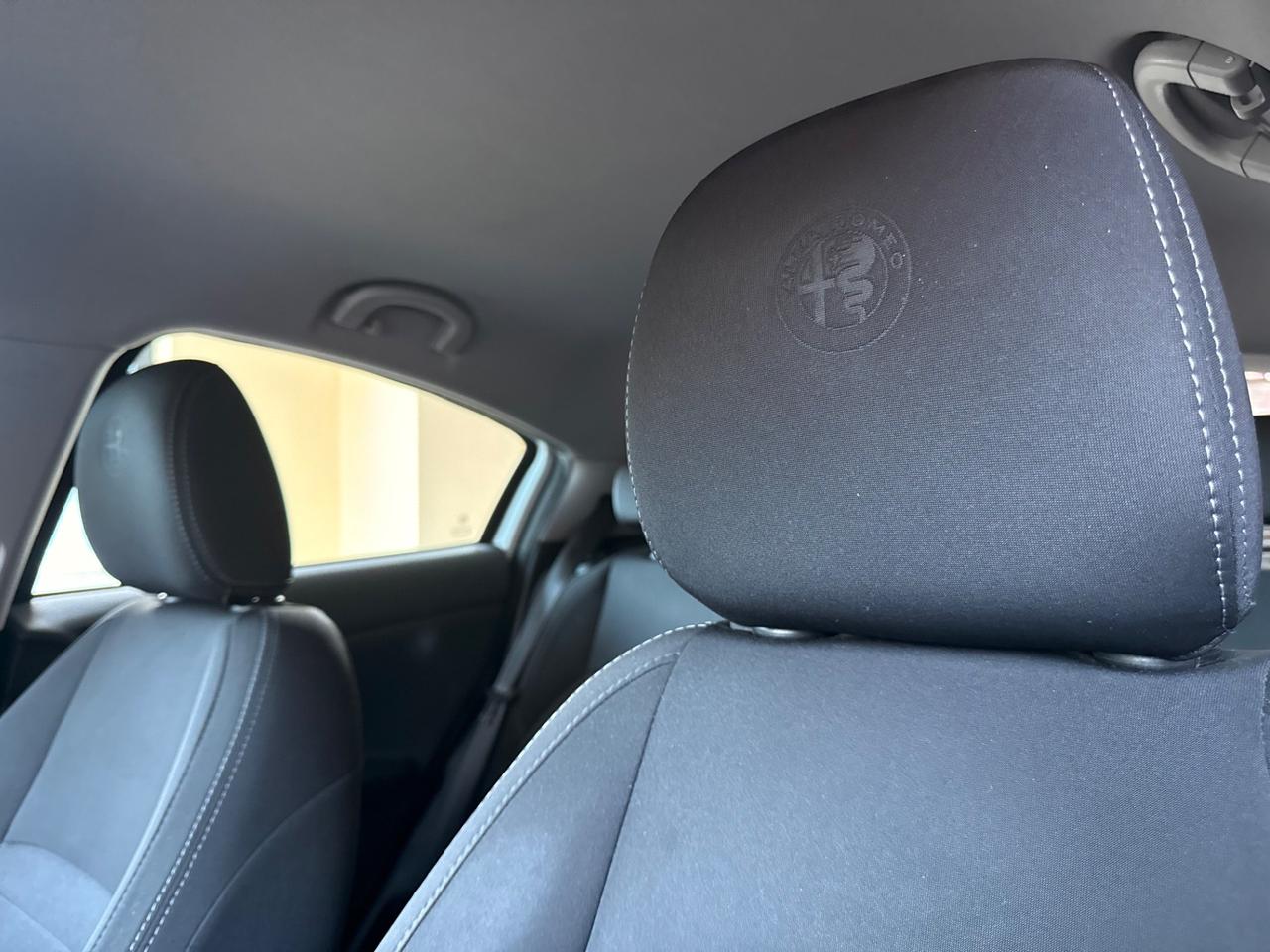 Alfa Romeo Giulietta 1.4 Turbo 120 CV Distinctive