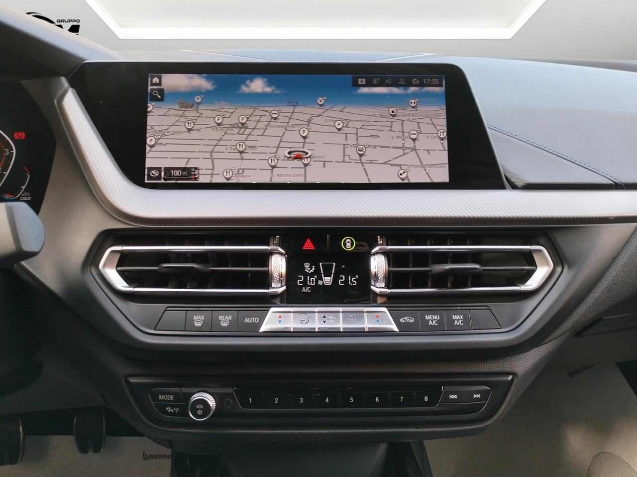 BMW 218i Serie 2 F44 Gran Coupe Msport 136cv IVA ESPOSTA