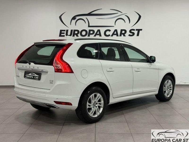 Volvo XC60 D4 AWD Business Plus