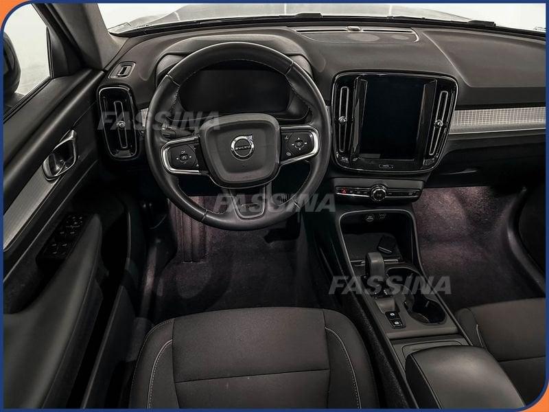 Volvo XC40 XC40 1.5 t2 Momentum auto my21
