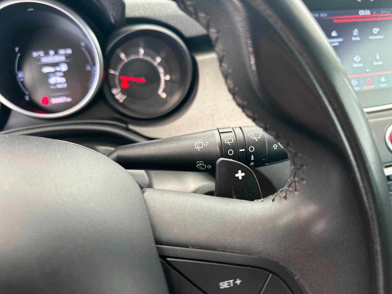 Fiat 500X 1.6 MultiJet Cross Automatica 2018