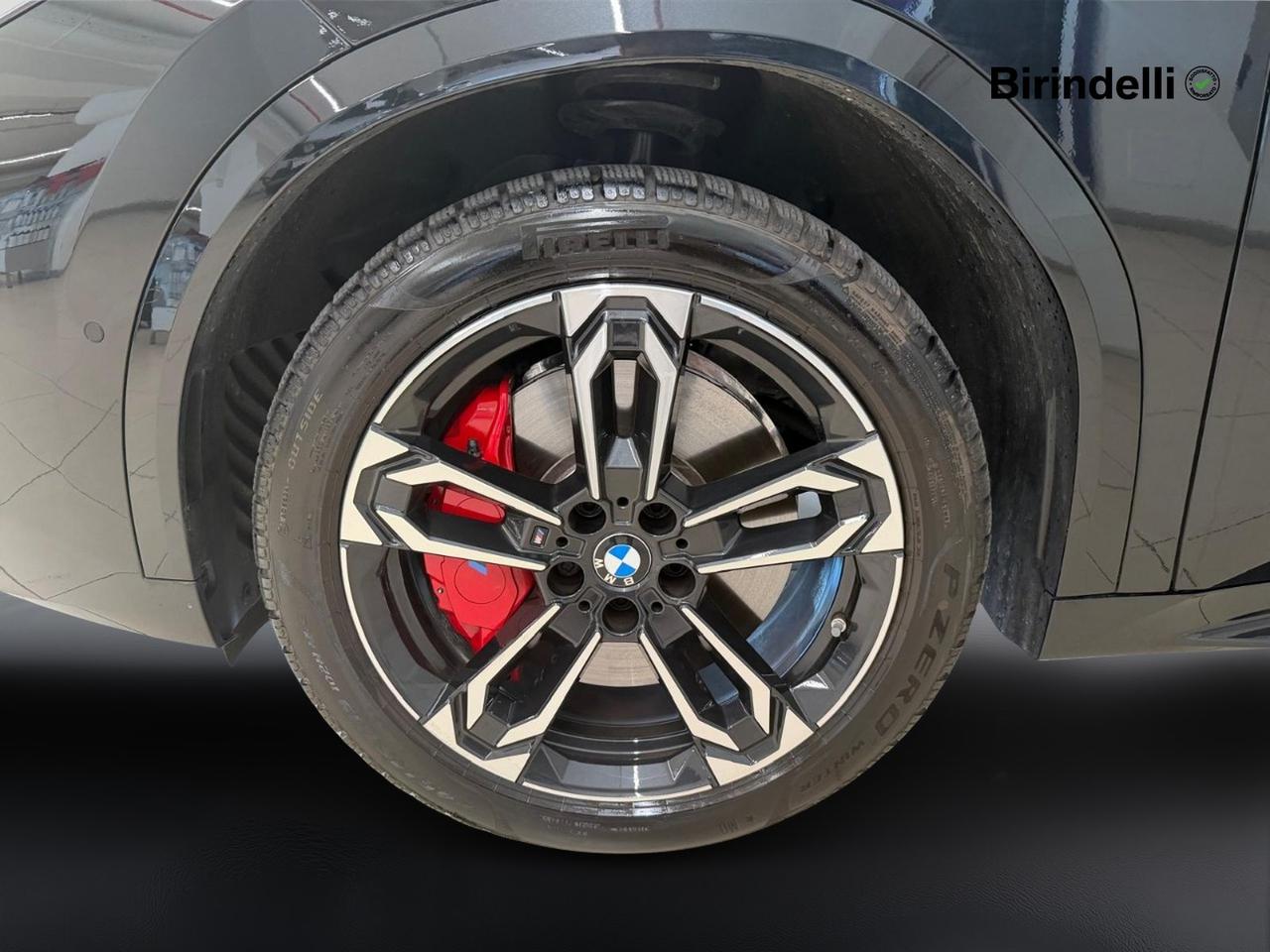 BMW X2 (U10) - X2 xDrive 20d Msport Pro