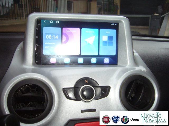 ZD D1 ZD D1 ICARO Zhidou Microcar ELETTRICA 100%