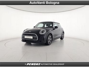 MINI Mini Mini 3p 1.5 Cooper Essential Premium Mid Package auto