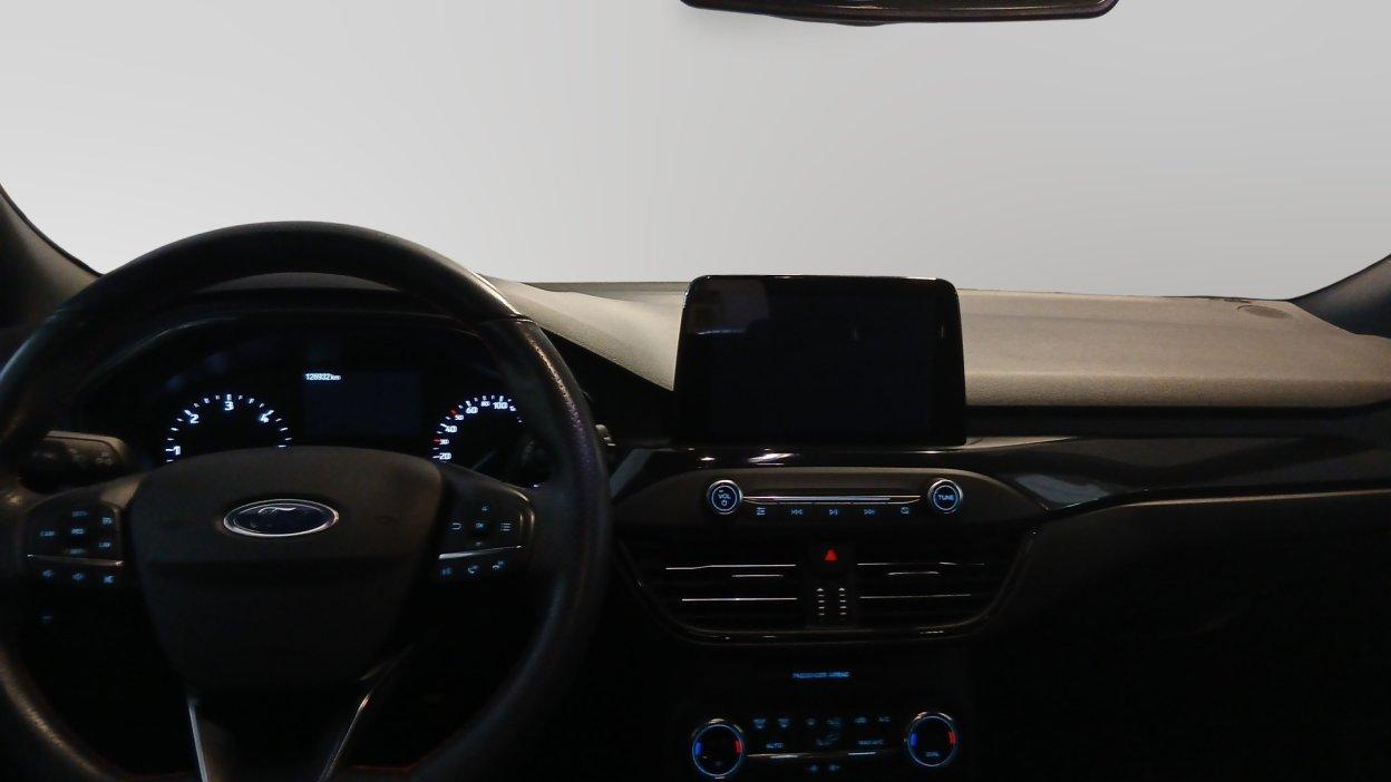 FORD Focus 4ª serie - Focus 1.5 EcoBlue 120 CV SW ST-Line