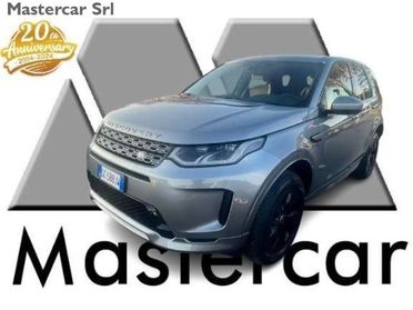 LAND ROVER Discovery Sport 2.0d ed4 R-Dynamic fwd 150cv - GC588JW