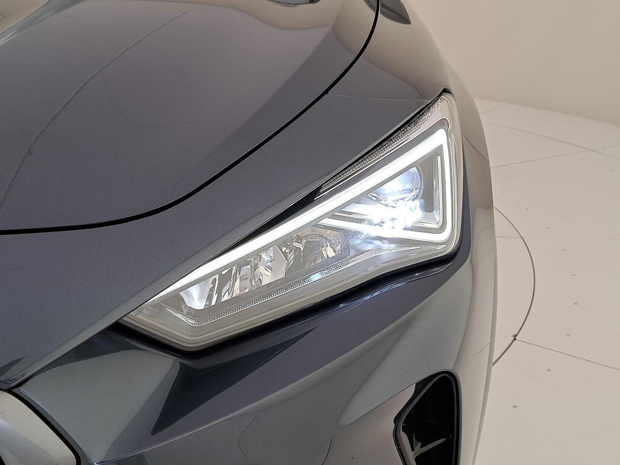 Cupra Formentor 2.0 tdi 4drive 150cv dsg