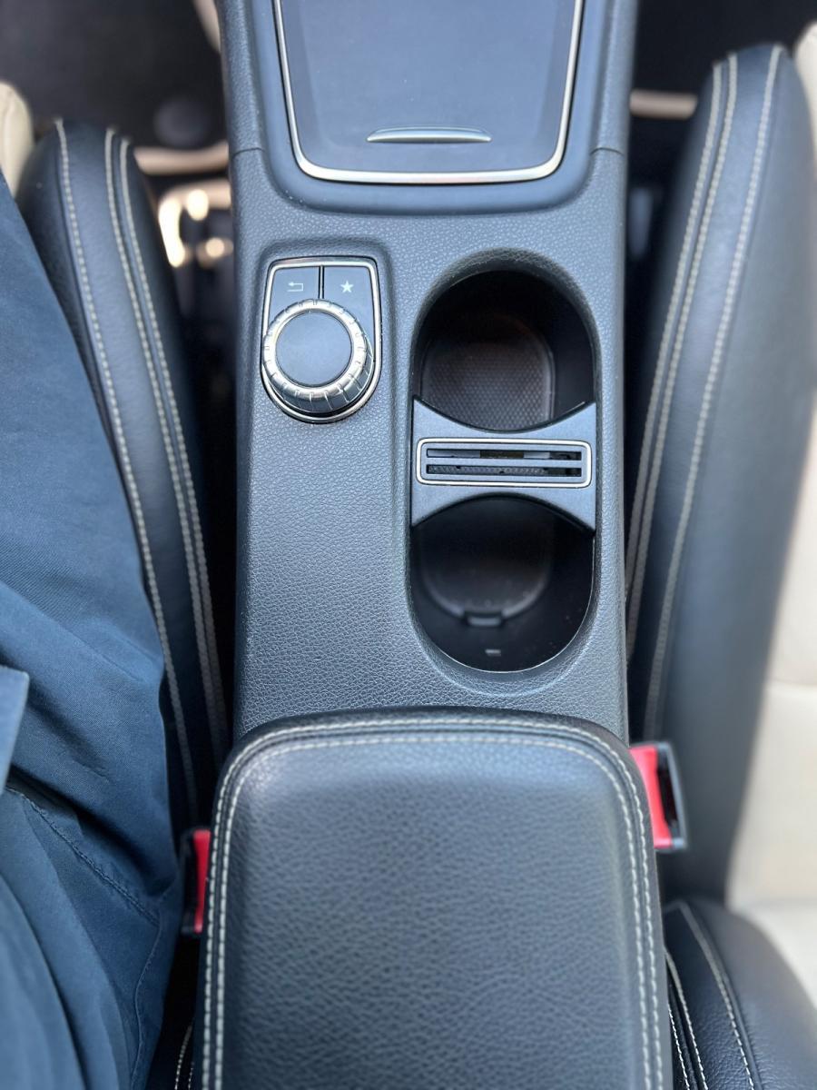 MERCEDES - Classe A - 180 CDI BlueEFFICIENCY Automatic Premium FULL
