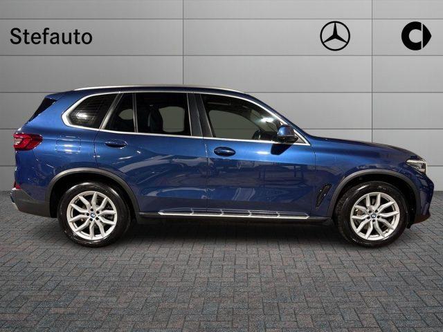 BMW X5 xDrive25d xLine Auto