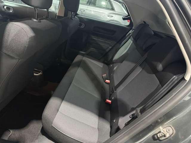 Citroen C4 Cactus Cactus Manuale Distribuzione ok