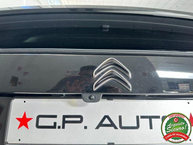 CITROEN C4 PureTech 130 S&S Shine