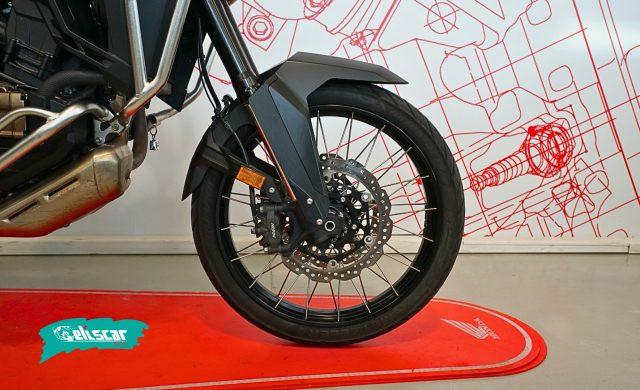 HONDA Africa Twin CRF 1100 L DCT