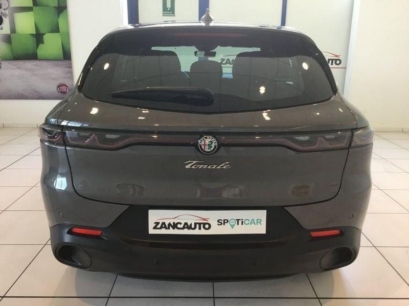 Alfa Romeo Tonale 1.5 130cv Hybrid TCT7 Sprint