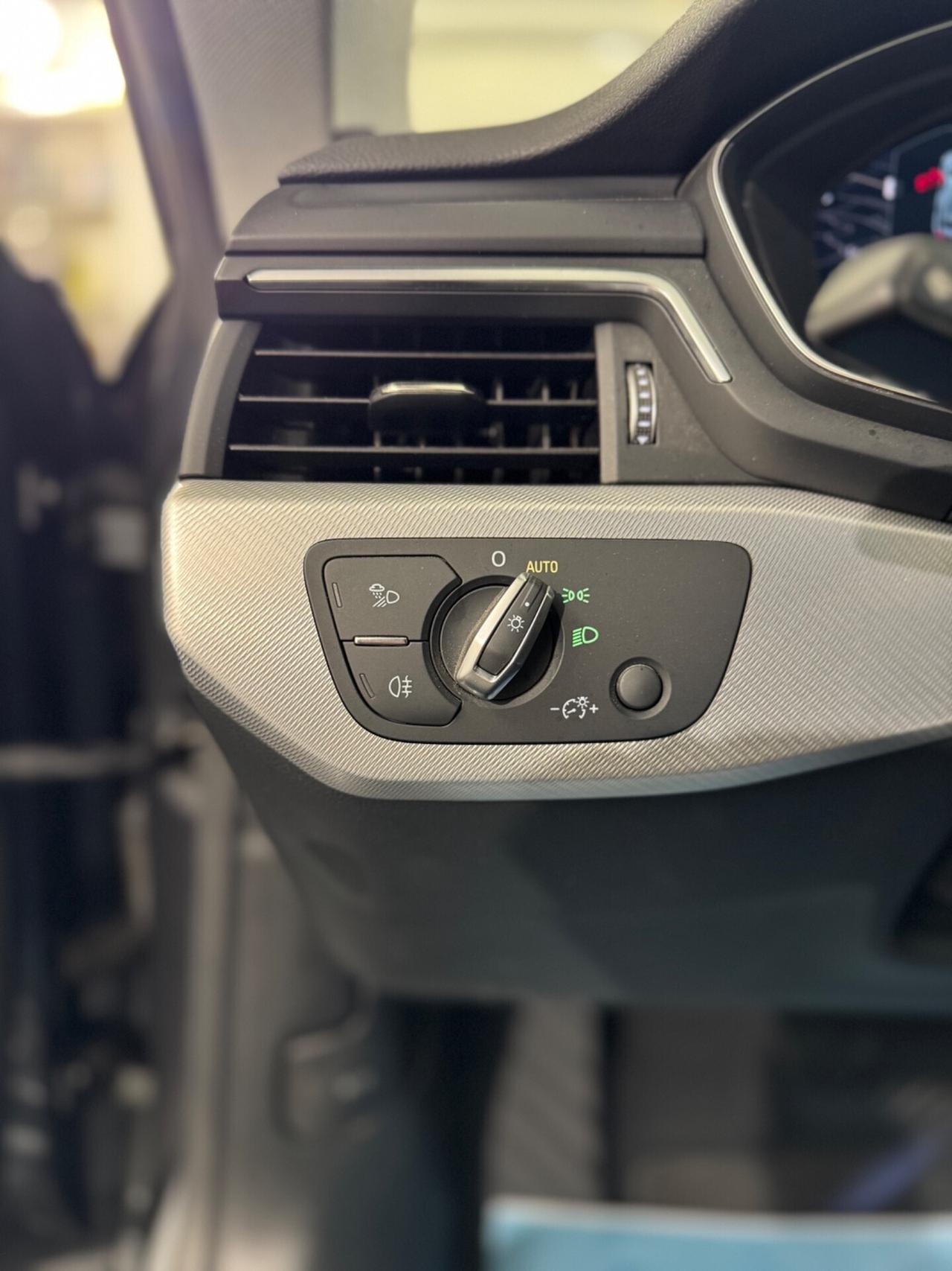 Audi A5 SPB 40 TDI S tronic line edition