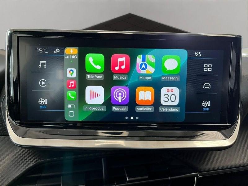 Peugeot 208 208 PureTech 100 Stop&Start 5 porte Style - PROMO SIRONIAUTO+